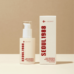 Seoul 1988 Serum: Retinal Liposome 2% + Black Ginseg - K-Secret