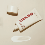 Seoul 1988 Sun: Pine Tree + Ceramide - K-Secret