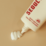 Seoul 1988 Sun: Pine Tree + Ceramide - K-Secret