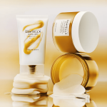 Set Calming Duo Crema Centella Pads - Skin1004 - Imagen 2