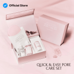 Set Quick & Easy Pore Care Set Control de Poros - Skin1004 - Imagen 4