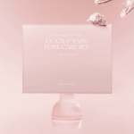 Set Quick & Easy Pore Care Set Control de Poros - Skin1004 - Imagen 3