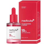 TXA+ Niacinamide 15 Serum Despigmentante 30ml - Medicube - Imagen 2