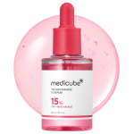 TXA+ Niacinamide 15 Serum Despigmentante 30ml - Medicube