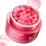 TXA Niacinamide Capsule Cream 50 g - Medicube - Imagen 2