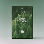 Tea-Trica Cover Patch Parches para Acné 22 pzs - Skin1004 - Imagen 4