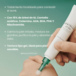 Tea trica spot cream 20ml - Skin1004