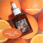 Vitamina C Boosting Serum 30ml - Dr. Althea