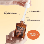 Vitamina C Boosting Serum 30ml - Dr. Althea
