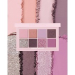 Duet Palette “Feeling Mauvey” - Beauty Creations