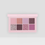 Duet Palette “Feeling Mauvey” - Beauty Creations