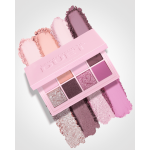 Duet Palette “Feeling Mauvey” - Beauty Creations