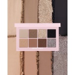 Duet Palette “Grungy Greys” - Beauty Creations