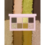 Duet Palette “Modern Greens” - Beauty Creations