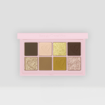 Duet Palette “Modern Greens” - Beauty Creations