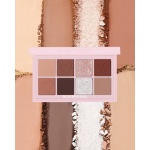 Duet Palette “Nude Neutrals” - Beauty Creations