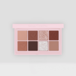 Duet Palette “Nude Neutrals” - Beauty Creations