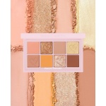 Duet Palette “Peachy Dreams” - Beauty Creations