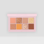 Duet Palette “Peachy Dreams” - Beauty Creations