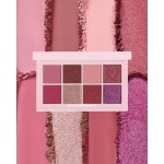 Duet Palette “Rouge Romance” - Beauty Creations