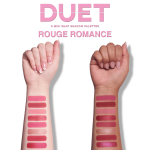Duet Palette “Rouge Romance” - Beauty Creations