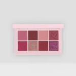 Duet Palette “Rouge Romance” - Beauty Creations