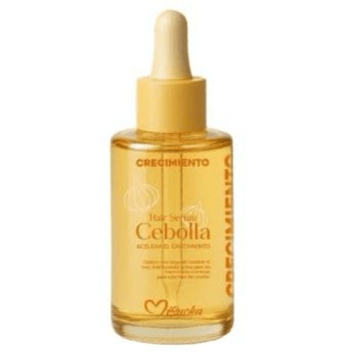 Hair Serum Crecimiento Cebolla – Misucka