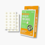 Parches Madeca Medi Patch Spot 33 Patches - Centellian24