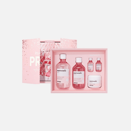 Peptaronic Skincare Set – SNP Prep