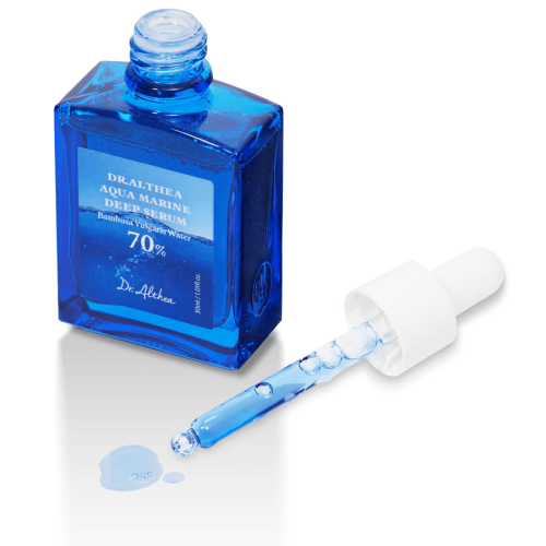 Aqua Marine Deep Serum 30 ml - Dr. Althea