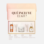 Skincare Essential Kit - Beauty Of Joseon