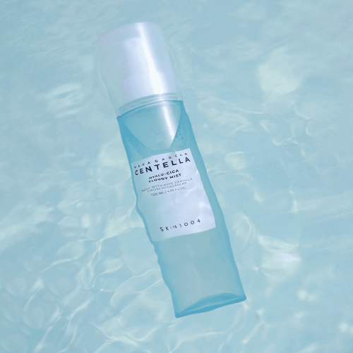 Bruma Hidratante Hyalu-Cica Cloudy Mist 120 ml - Skin1004