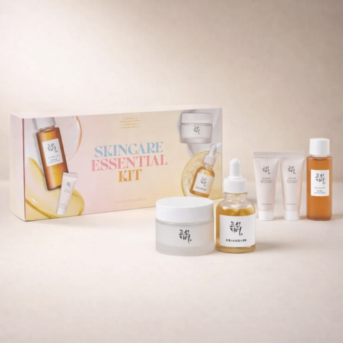 Skincare Essential Kit - Beauty Of Joseon