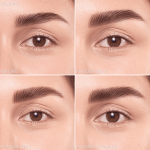 Duet Brow Powder + Pomade - Beauty Creations - Imagen 6
