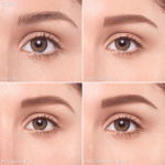 Duet Brow Powder + Pomade - Beauty Creations