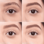 Duet Brow Powder + Pomade - Beauty Creations