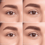 Duet Gel Tint + Brow Pencil - Beauty Creations