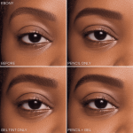 Duet Gel Tint + Brow Pencil - Beauty Creations