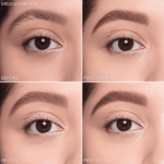 Duet Gel Tint + Brow Pencil - Beauty Creations