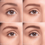 Duet Gel Tint + Brow Pencil - Beauty Creations