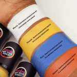 Foundation Mixing Pigment - L.A Girl