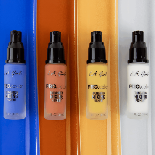 Foundation Mixing Pigment - L.A Girl