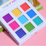 Paleta Splash Of Hues Vol.1 – Beauty Creations