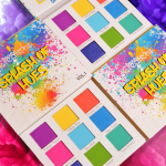 Paleta Splash Of Hues Vol.1 – Beauty Creations