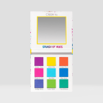 Paleta Splash Of Hues Vol.1 – Beauty Creations