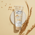 Rice Cleansing Foam Pure Skin 150mL – Esfolio