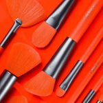 Set 15 Brochas Dare To Be Bright Orange - Beauty Creations