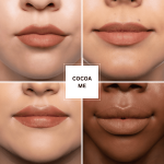 Wooden Lip Pencil 6 Piece Set “Nudes” – Beauty Creations