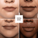 Wooden Lip Pencil 6 Piece Set “Nudes” – Beauty Creations