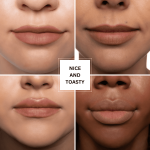 Wooden Lip Pencil 6 Piece Set “Nudes” – Beauty Creations